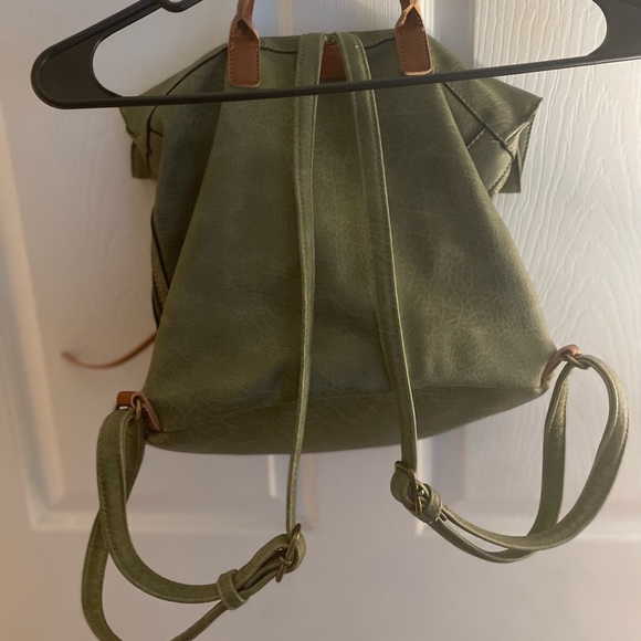 Backpack purse - Picture 2 of 2